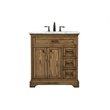 Elegant Decor Americana 32