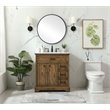 Elegant Decor Americana 32