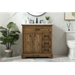 Elegant Decor Americana 32