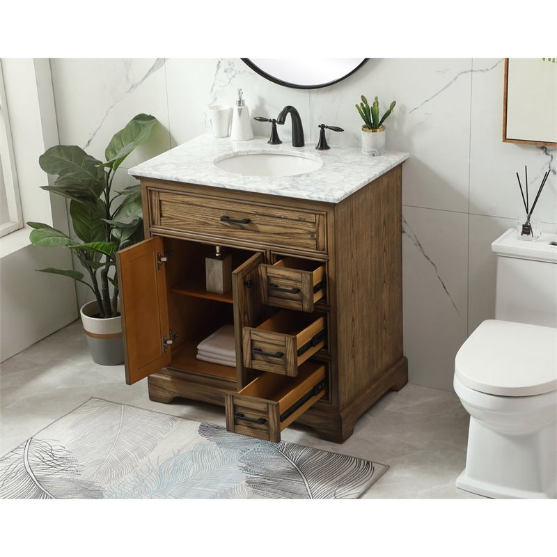 Elegant Decor Americana 32