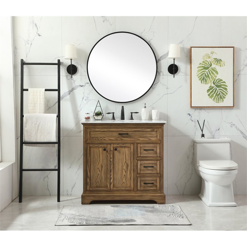 Elegant Decor Americana 36