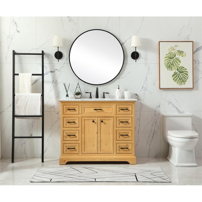 Elegant Decor Americana 42