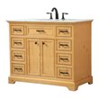 Elegant Decor Americana 42