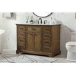 Elegant Decor Americana 48