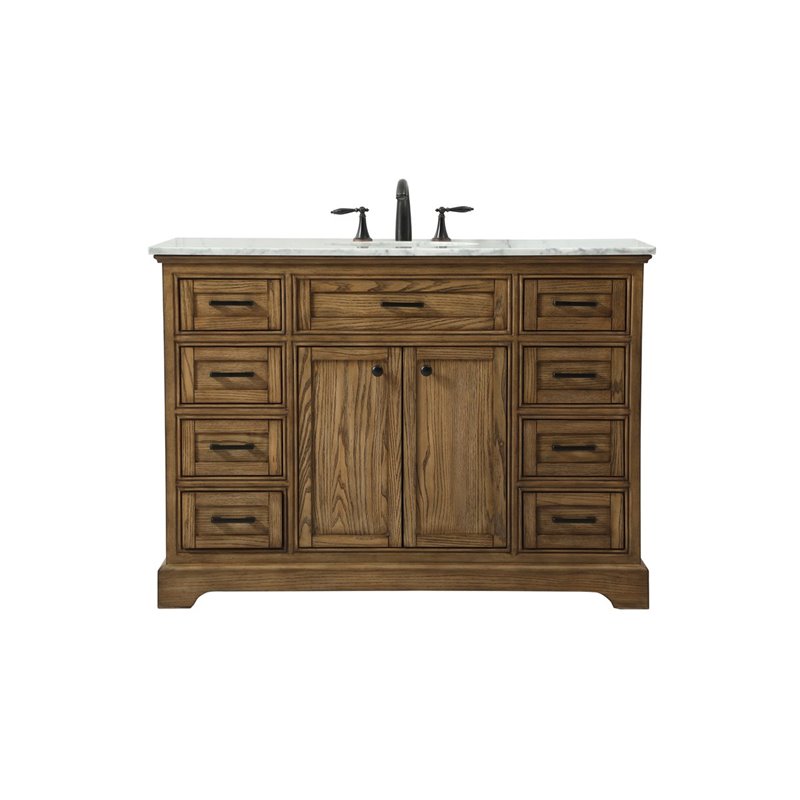 Elegant Decor Americana 48