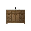 Elegant Decor Americana 48