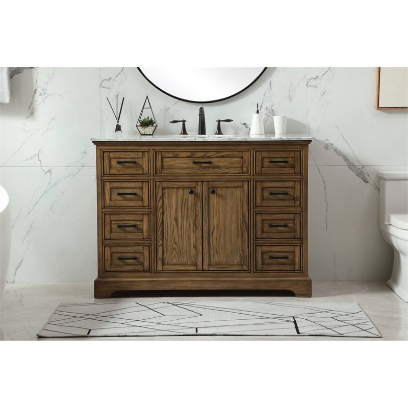 Elegant Decor Americana 48