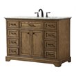 Elegant Decor Americana 48