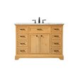 Elegant Decor Americana 48