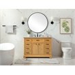 Elegant Decor Americana 48
