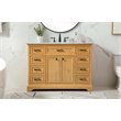 Elegant Decor Americana 48