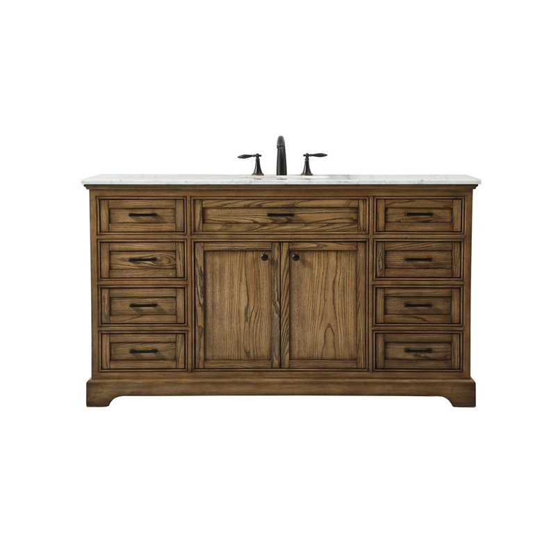 Elegant Decor Americana 60
