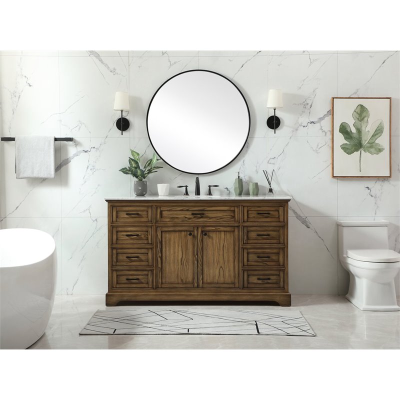 Elegant Decor Americana 60