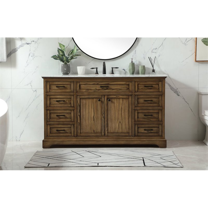 Elegant Decor Americana 60
