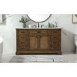 Elegant Decor Americana 60