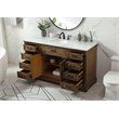 Elegant Decor Americana 60