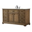 Elegant Decor Americana 60