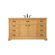 Elegant Decor Americana 60