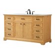Elegant Decor Americana 60