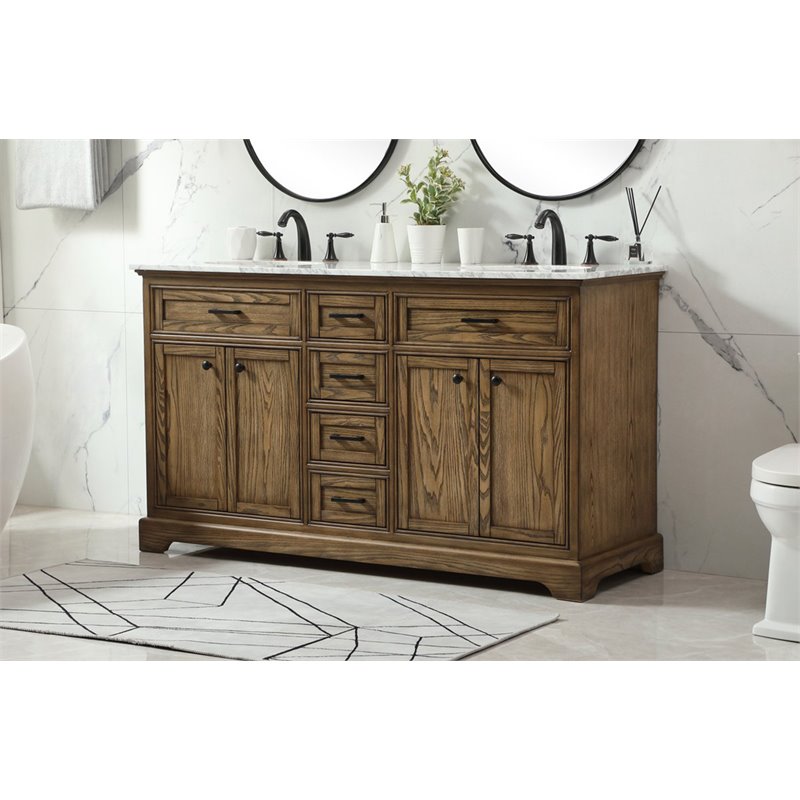 Elegant Decor Americana 60