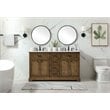 Elegant Decor Americana 60