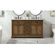 Elegant Decor Americana 60