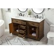 Elegant Decor Americana 60