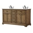Elegant Decor Americana 60