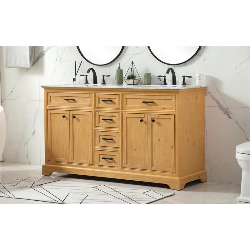 Elegant Decor Americana 60