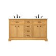 Elegant Decor Americana 60
