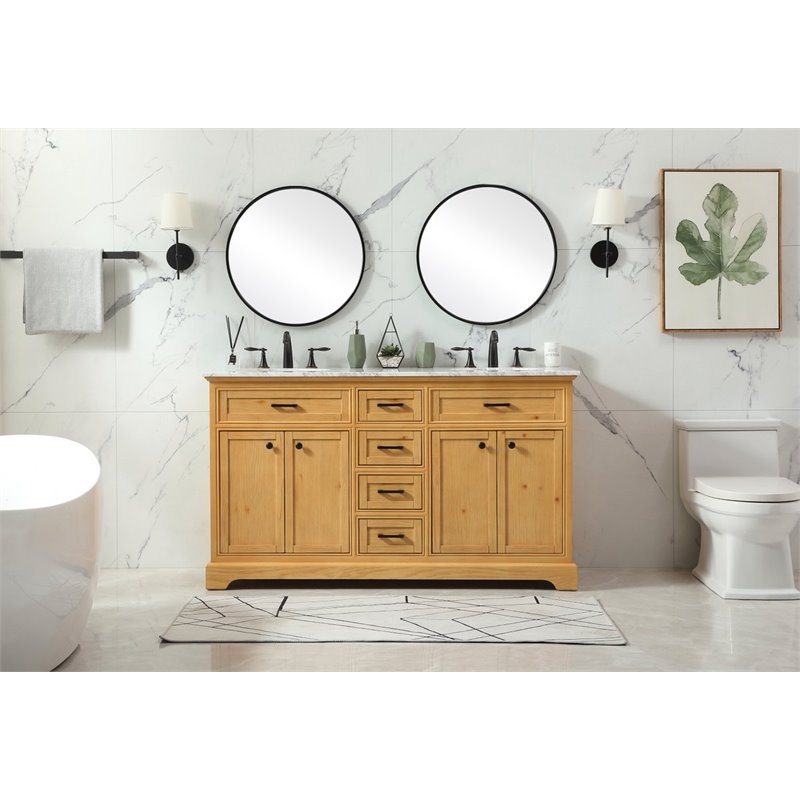 Elegant Decor Americana 60