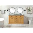 Elegant Decor Americana 60