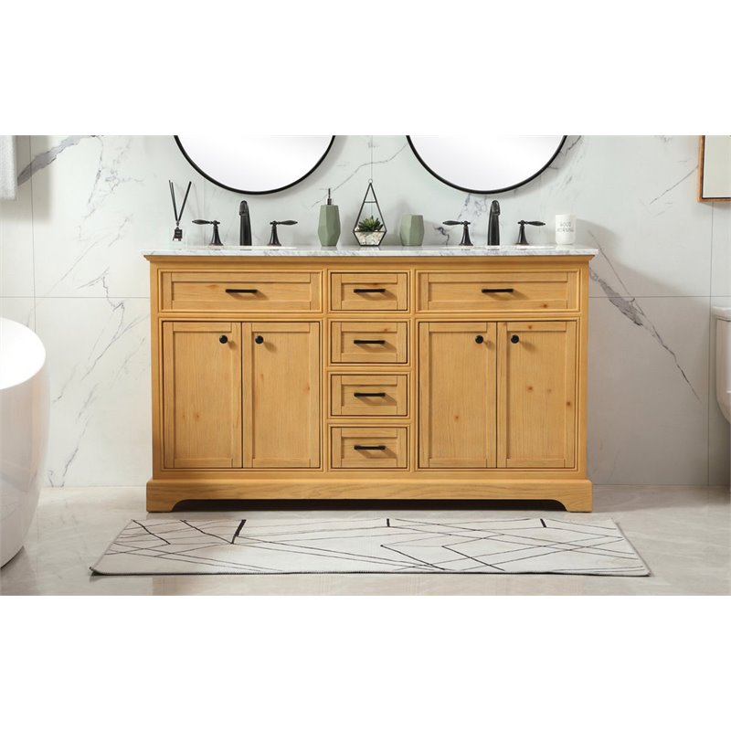 Elegant Decor Americana 60