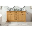 Elegant Decor Americana 60