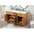 Elegant Decor Americana 60
