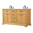 Elegant Decor Americana 60