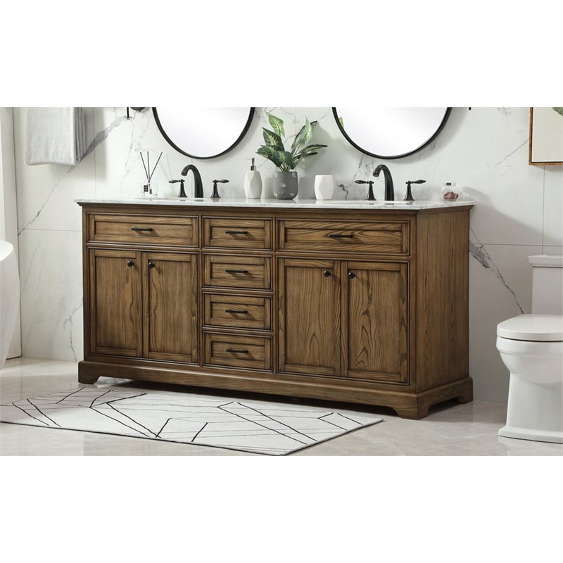 Elegant Decor Americana 72