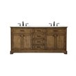 Elegant Decor Americana 72