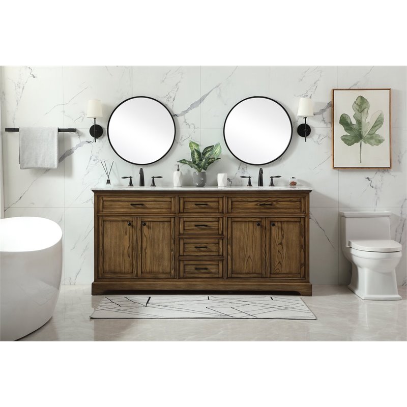 Elegant Decor Americana 72