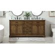 Elegant Decor Americana 72