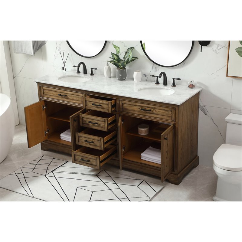 Elegant Decor Americana 72