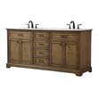 Elegant Decor Americana 72