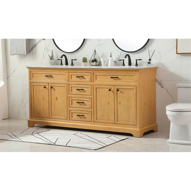 Elegant Decor Americana 72