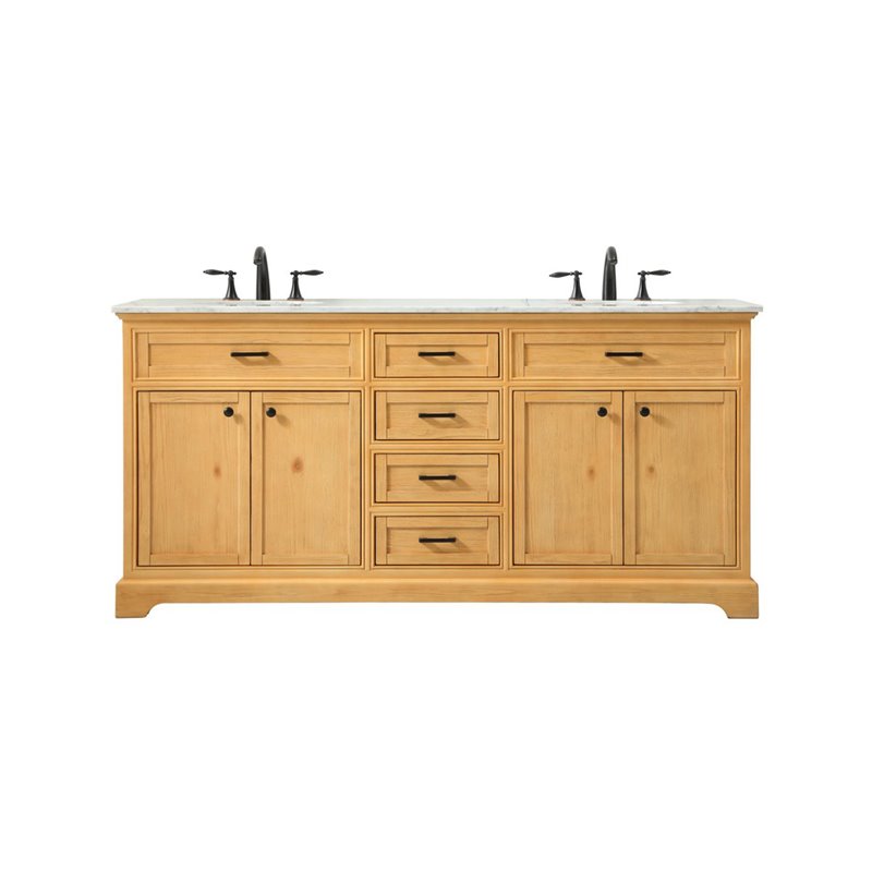 Elegant Decor Americana 72