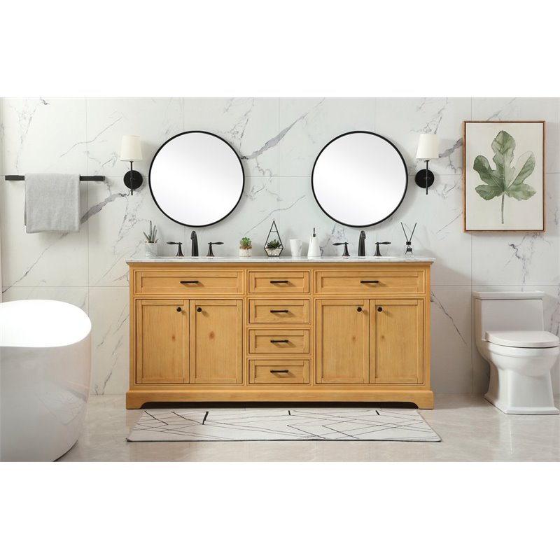 Elegant Decor Americana 72
