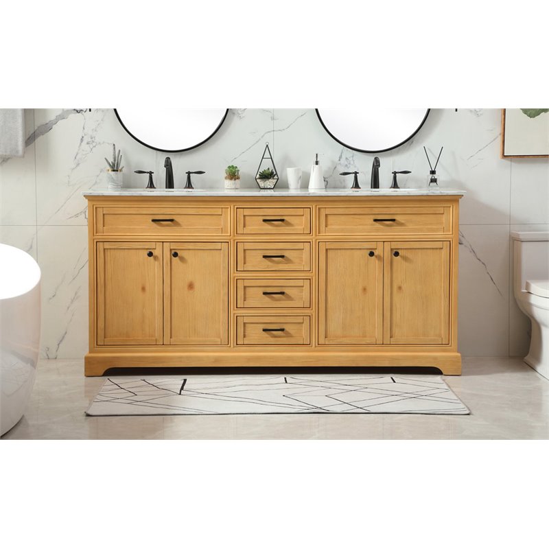 Elegant Decor Americana 72