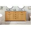 Elegant Decor Americana 72