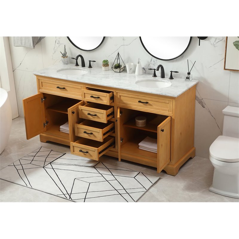 Elegant Decor Americana 72