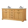 Elegant Decor Americana 72