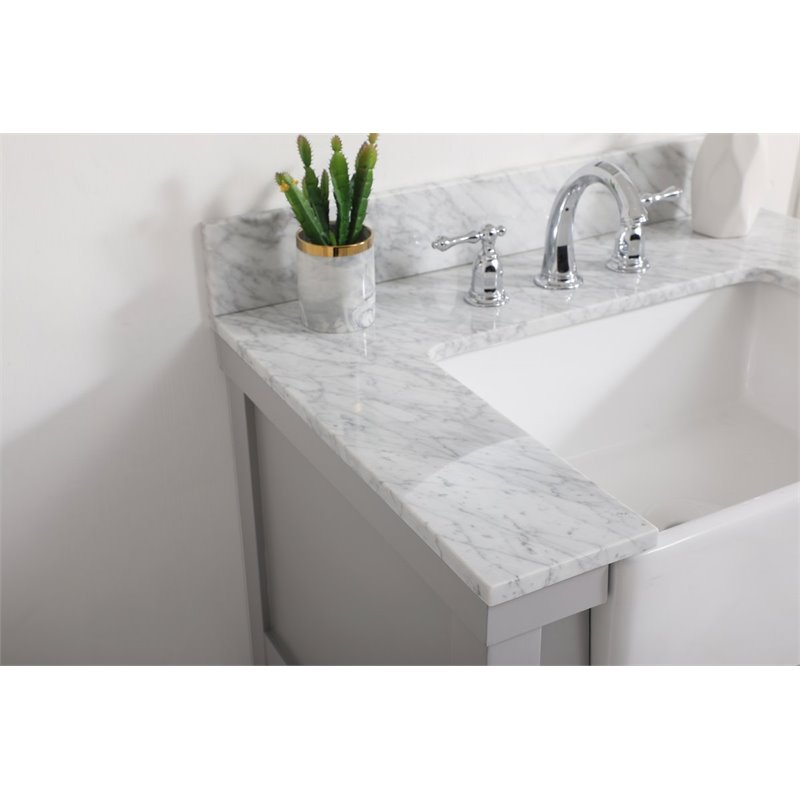 Elegant Decor Clement 30